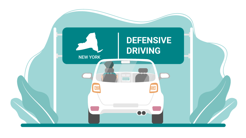 defensive driving course online ny