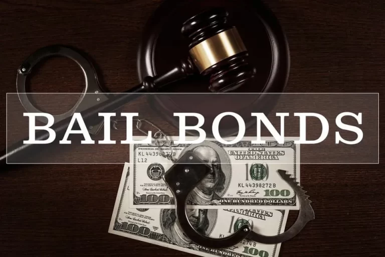 bail bond agent pa