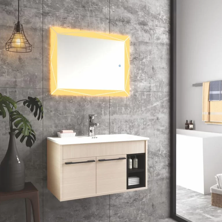 How to Select the Right Basin Vanity Unit for Your Home