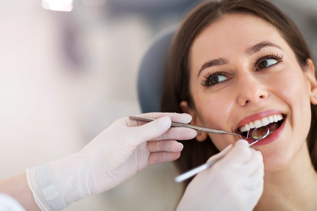 Finding the Right Dentist in Epping: What to Look For