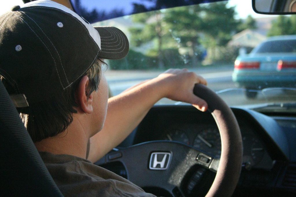 Best Practices for New Drivers: How to Stay Safe on the Road