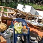 Items You Should Let a Junk Removal Service Handle