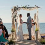 Stunning Beachside Wedding Ceremonies