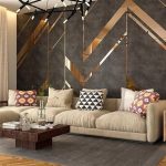 Stylish MDF, PVC, and Wood Wonders for Wonderful Walls: Sleek Sustainable Surface Solutions