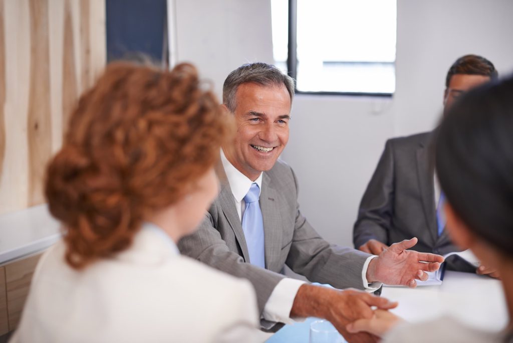 new model business academy