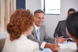 new model business academy