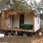 Top Safety Precautions to Follow During Mobile Home Demolition