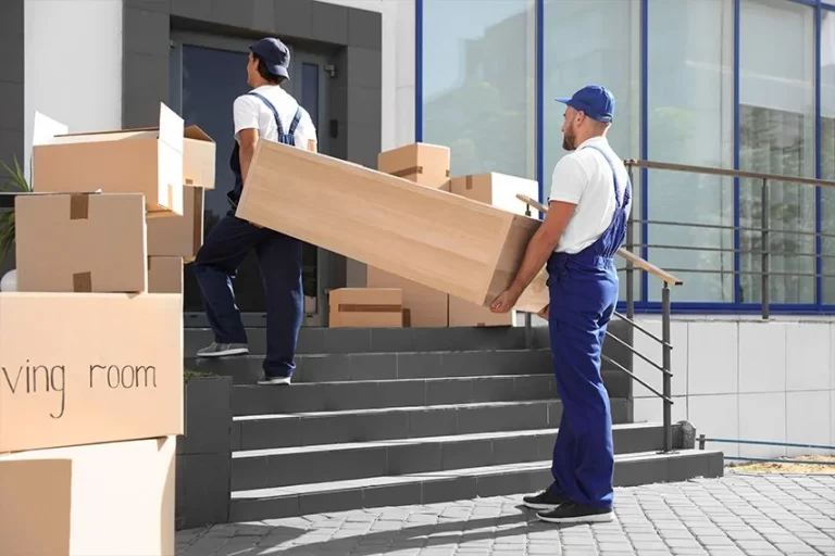 Practical Packing Pointers And Realistic Routines Every Student Mover Needs