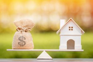 Who will buy my house as is near Thomasville realistic options and timelines