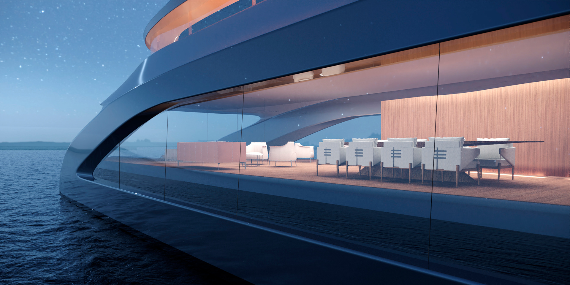 Marine Permits And Design