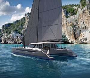 Marine Permits And Design
