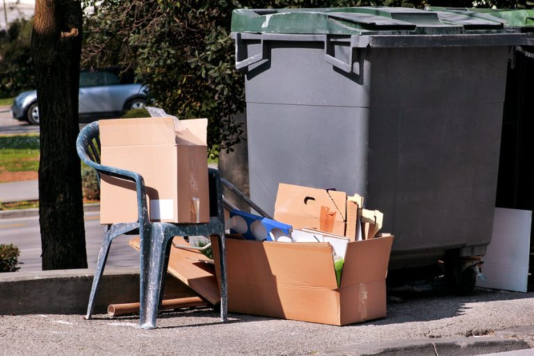 Streamlined Junk Removal Services Designed To Simplify Every Residential Cleanout Project