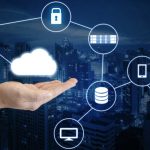 it services support associate salary