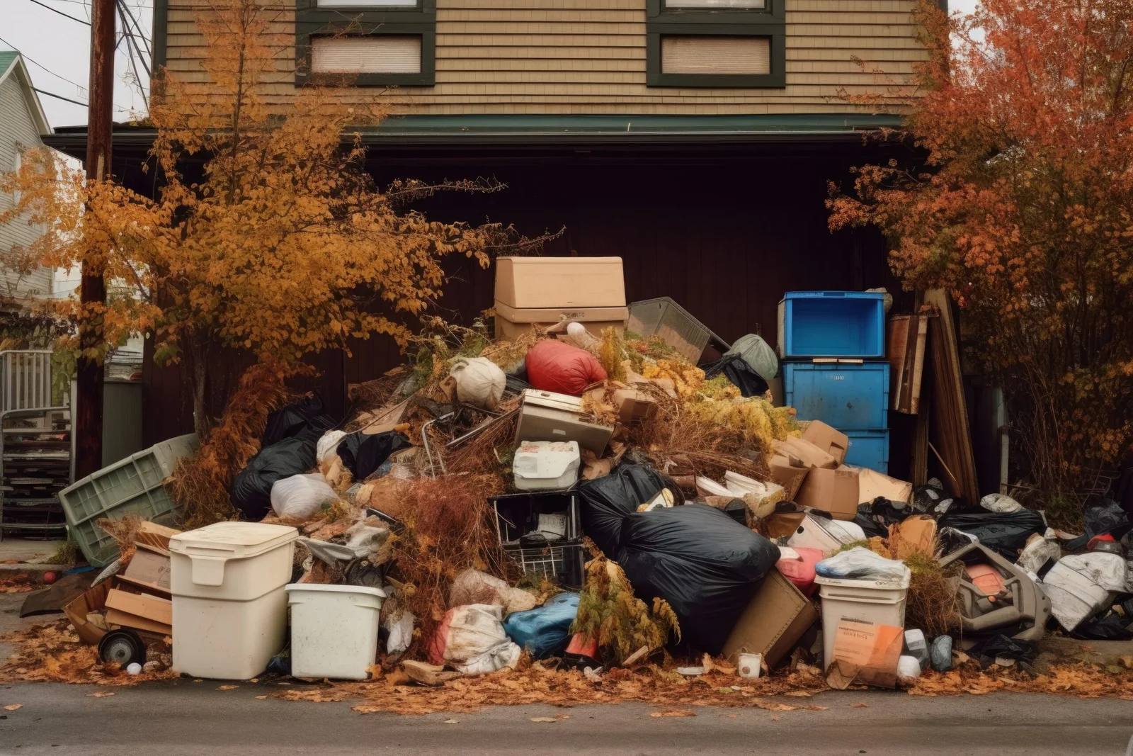 affordable junk removal services