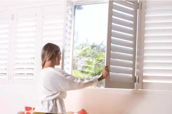 bifold shutters sunshine coast