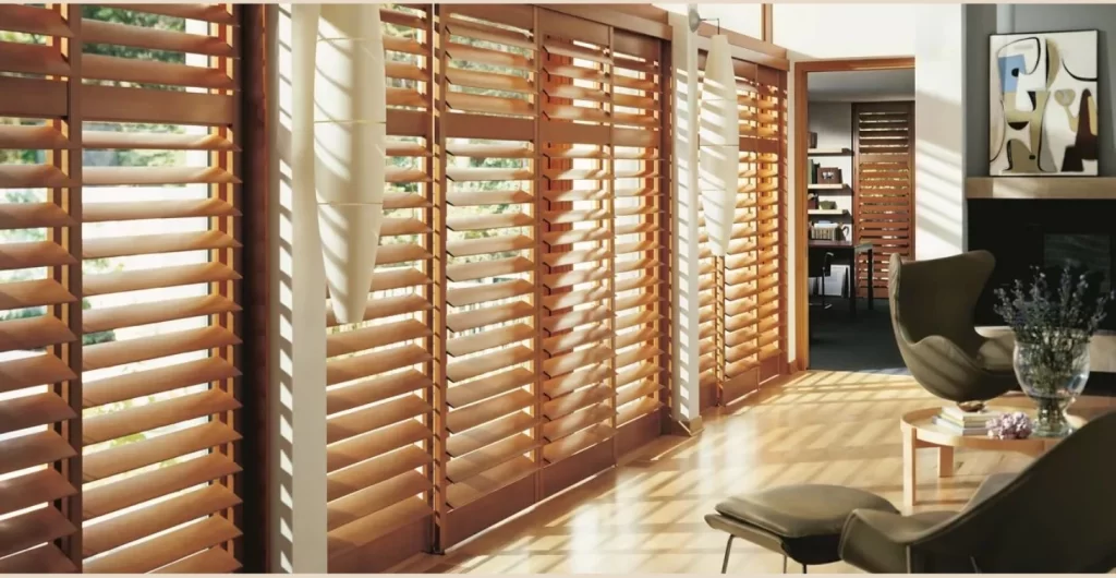 Durable shutter materials supporting long-lasting performance in diverse Sunshine Coast climates