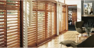 Durable shutter materials supporting long-lasting performance in diverse Sunshine Coast climates