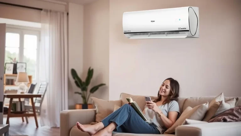 Comfortable homes start with the right cooling choices indoors